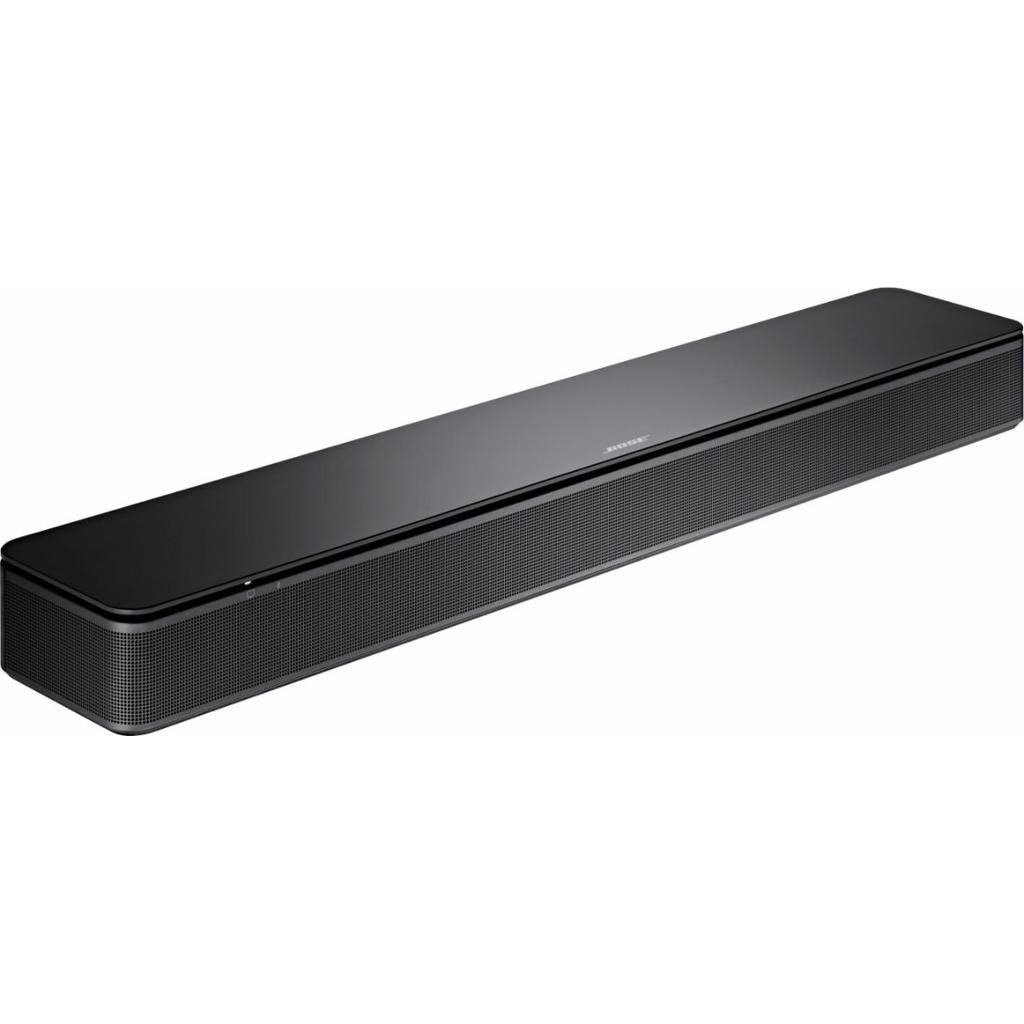 Soundbar Bose Soundbar 500 - Black Refurbished - Bose refurbished available on Backmarket