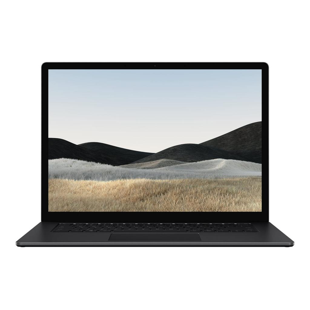 Microsoft Surface Laptop 4 15-inch (2021) - Core i7 - Gen 11 (G) - 16 GB - SSD 512 GB Refurbished - Microsoft refurbished available on Backmarket