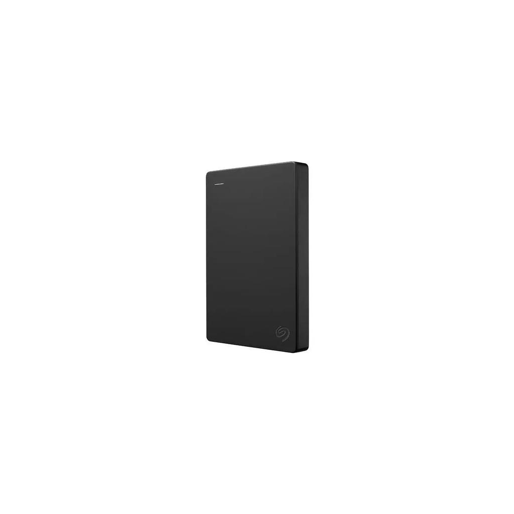 Seagate Portable 4TB External Hard Drive HDD Slim - USB 3.0 External hard drive - HDD 4 TB