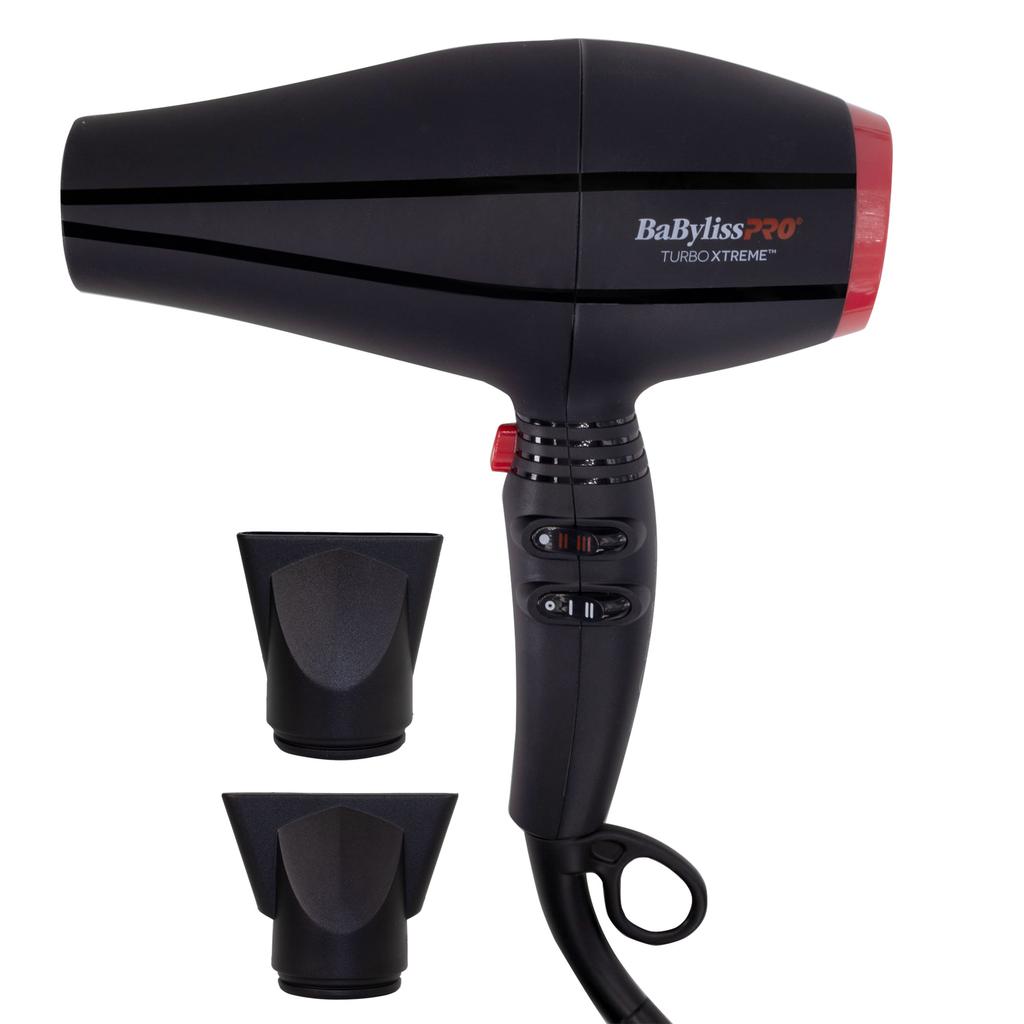 Babylisspro BAB9400UC Hair dryers Refurbished - BaByliss PRO refurbished available on Backmarket