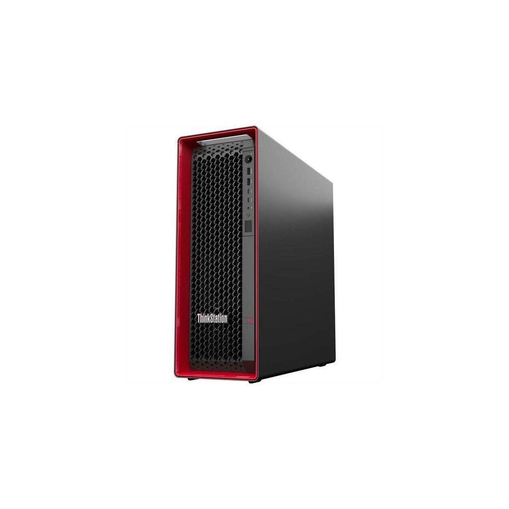 Lenovo ThinkStation P5 Xeon W 3.1 GHz - SSD 7 TB RAM 64GB Refurbished - Lenovo refurbished available on Backmarket