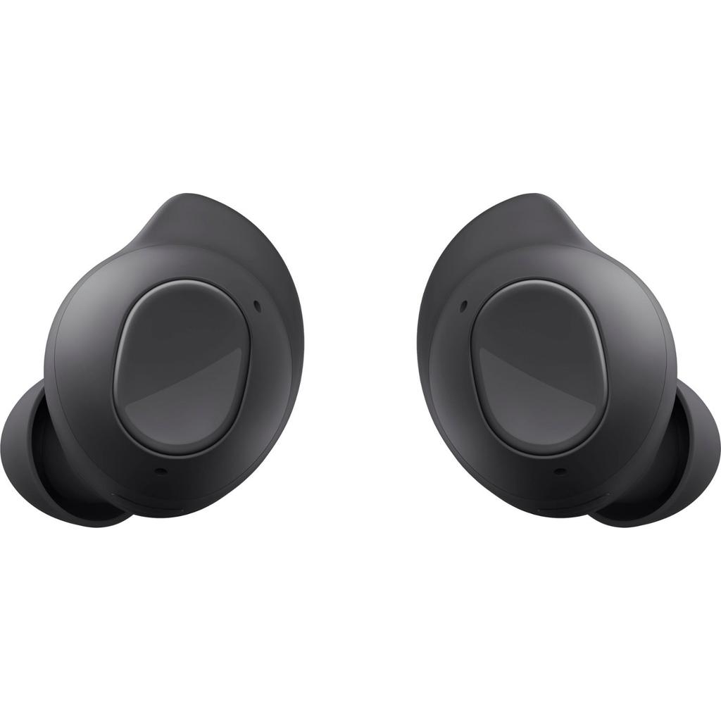 SM-R400NZAAXAR Noise-Cancelling Bluetooth Earphones - Black Refurbished - Samsung refurbished available on Backmarket
