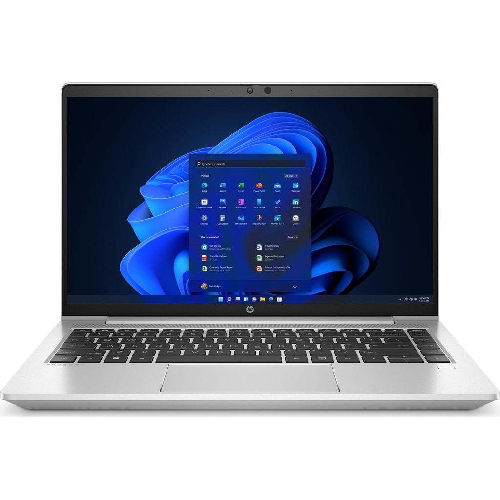 Hp ProBook 640 G8 14-inch (2020) - Core i7 - Gen 11 (G) - 16 GB - SSD 256 GB Refurbished - Hewlett-Packard (ou HP en abrégé) refurbished available on Backmarket