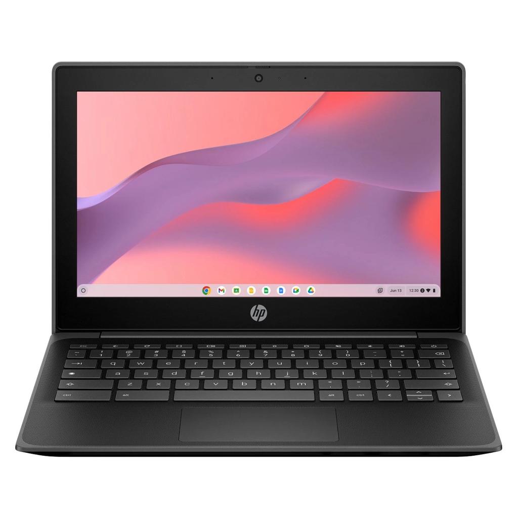 HP Fortis 11 G10 N100 3.4 GHz 128 GB SSD - 8 GB Refurbished - Hewlett-Packard (ou HP en abrégé) refurbished available on Backmarket