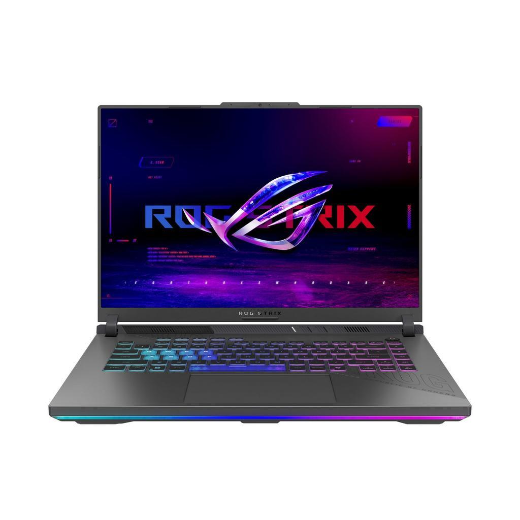 Asus ROG Strix G16 16-inch - Core Ultra 9 275HX - 16GB 1024GB NVIDIA GeForce RTX 5060 Reconditionné - Asus refurbished available on Backmarket