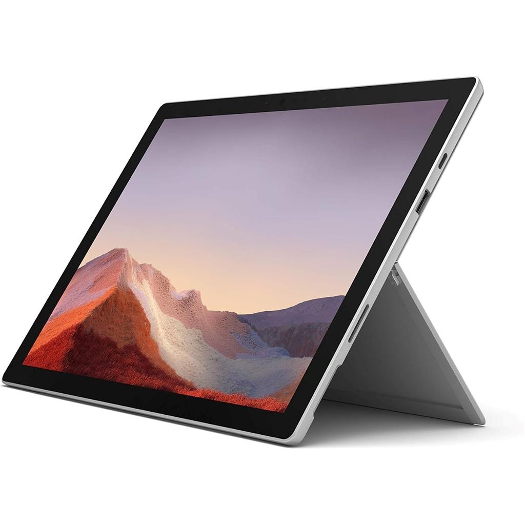 Buy Microsoft Pro 7 12-inch (2019) - Core i7 - Gen 10 (G) - 16 GB - 512 GB SSD Refurbished - $429.99 Microsoft Pro 7 12-inch (2019) - Core i7 - Gen 10 (G) - 16 GB - 512 GB SSD Refurbished - Microsoft refurbished available on Backmarket