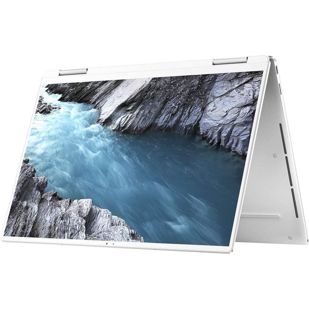 Dell XPS 13 7390 13-inch (2019) - Core i7-1065G7 - 16 GB - SSD 256 GB Reconditionné - Dell refurbished available on Backmarket