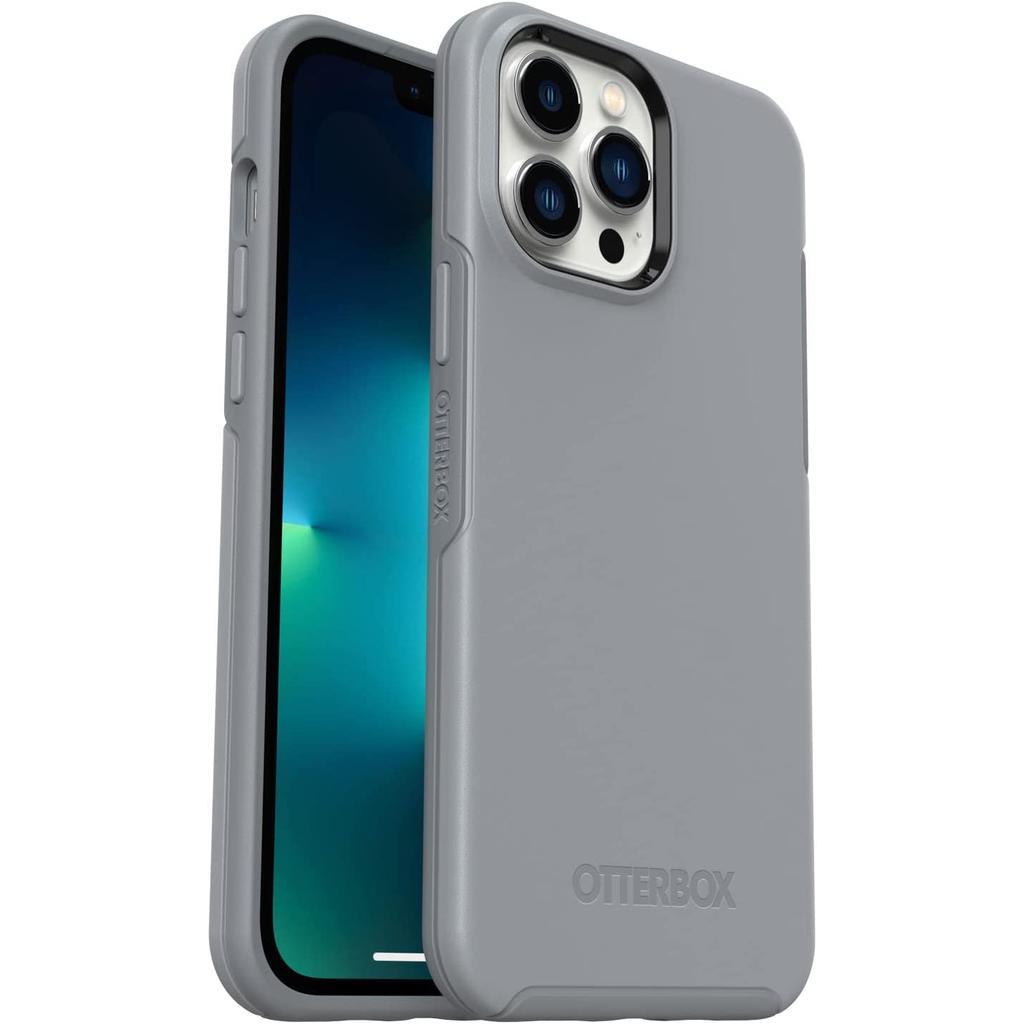 iPhone 12 Pro Max case - - Gray Refurbished - OtterBox refurbished available on Backmarket