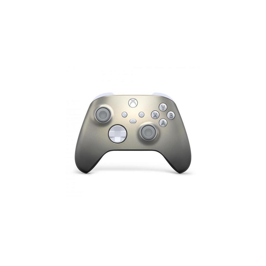 Microsoft Xbox Wireless Controller Lunar Shift Special Edition Refurbished - Microsoft refurbished available on Backmarket