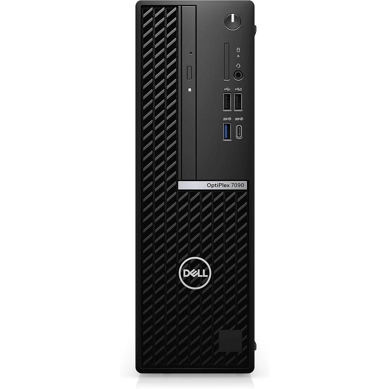 Dell Optiplex 7090 Core i9 2.8 GHz - SSD 256 GB RAM 16GB Refurbished - Dell refurbished available on Backmarket