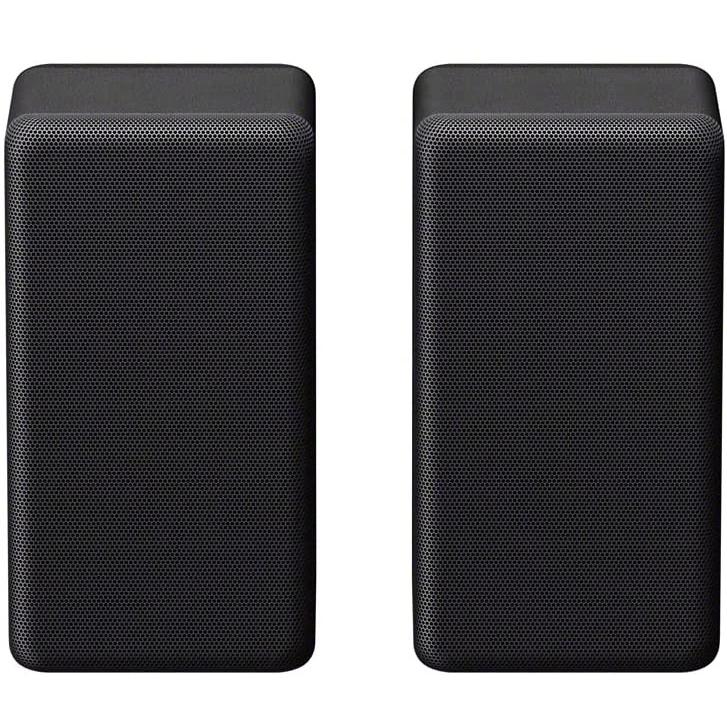 Sony SA-RS3S speakers - Black Reconditionné - Sony refurbished available on Backmarket