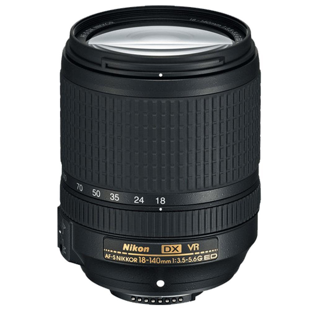 Nikon Camera Lense Nikon standard f/3.5-5.6 Reconditionné - Nikon refurbished available on Backmarket