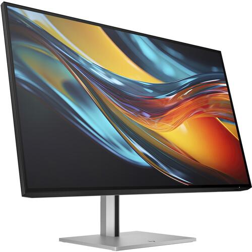 Hp 31-inch Monitor 3840 x 2160 LCD (Series 7 Pro) Refurbished - Hewlett-Packard (ou HP en abrégé) refurbished available on Backmarket