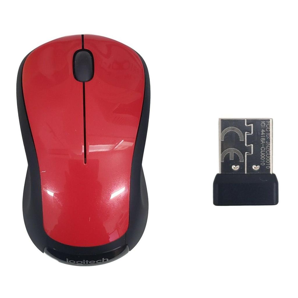 Buy Logitech M310 Mouse Wireless Refurbished - $28.00 Logitech M310 Mouse Wireless Refurbished - Logitech refurbished available on Backmarket