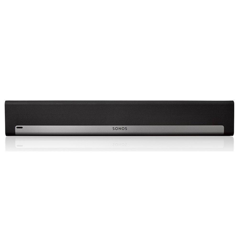 Soundbar Sonos Playbar - Black Refurbished - Sonos refurbished available on Backmarket