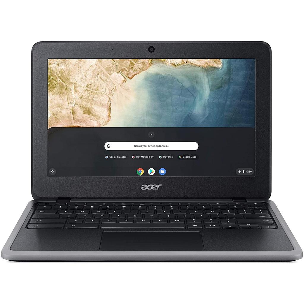 Acer ChromeBook 311 C733-C0RF Celeron N4000 1.1 GHz 32 GB eMMC - 4 GB Refurbished - Acer refurbished available on Backmarket