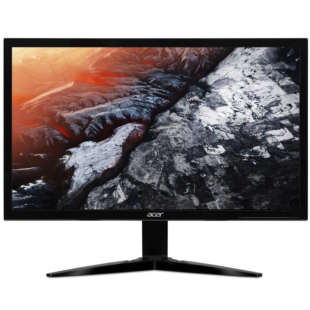 Acer 23.8-inch Monitor 1920 x 1080 LCD (KG241Y S) Refurbished - Acer refurbished available on Backmarket