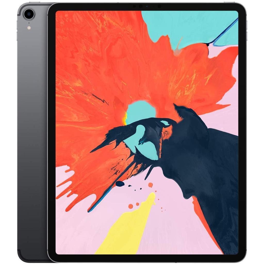 iPad Pro 12.9-inches (2018) 3rd gen 512 GB - Wi-Fi - Space Gray Refurbished - Apple refurbished available on Backmarket