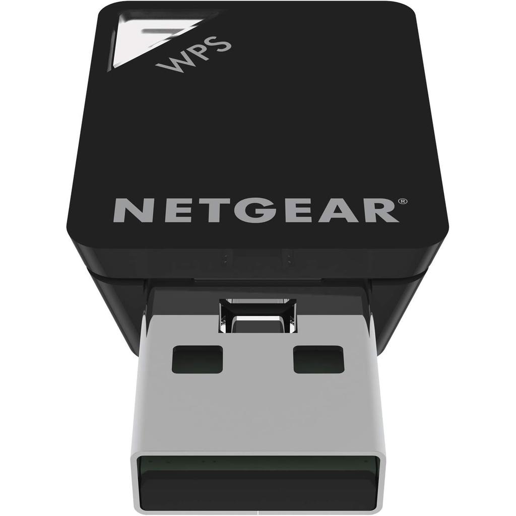 Netgear A6100-10000S Dongle Refurbished - Netgear refurbished available on Backmarket