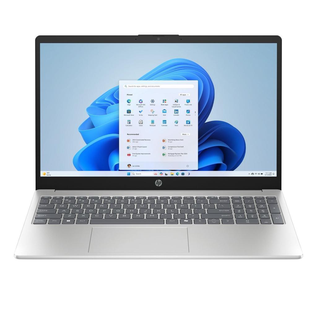 Hp OmniBook 16T-BA100 16-inch (2023) - Core 7 150U - 16 GB - SSD 1 TB Refurbished - Hewlett-Packard (ou HP en abrégé) refurbished available on Backmarket