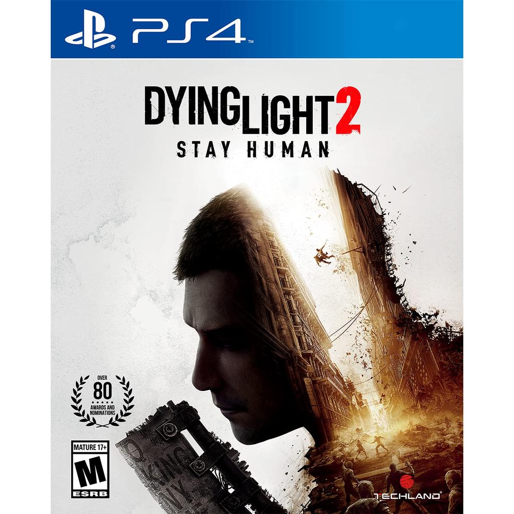 Buy Dying Light 2 Stay Human - PlayStation 4 Refurbished - $59.00 Dying Light 2 Stay Human - PlayStation 4 Refurbished - Techland refurbished available on Backmarket