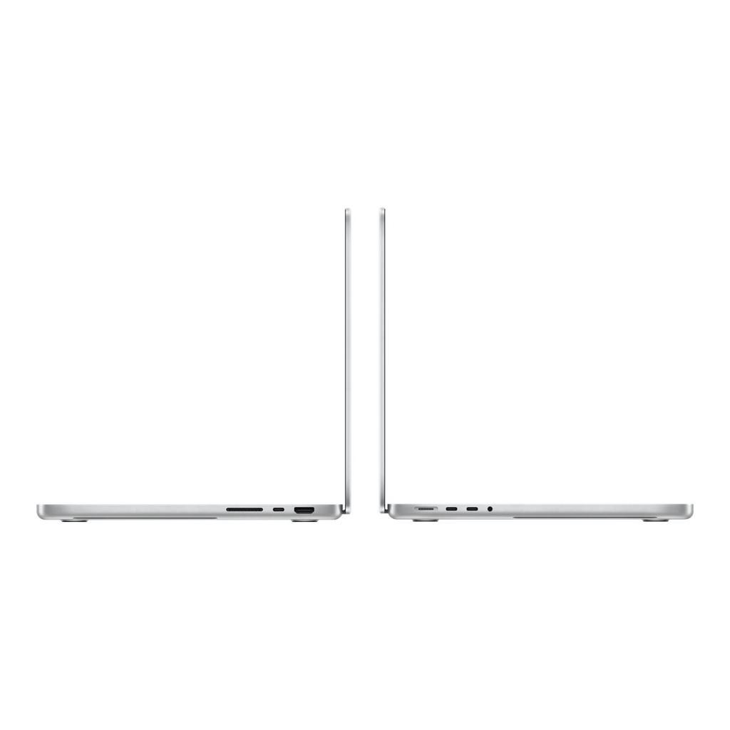 MacBook Pro (2023) 14-inch - Apple M2 Pro 10-core and 16-core GPU - 32GB RAM - SSD 2000GB - Standard display Refurbished - View 4 - Apple