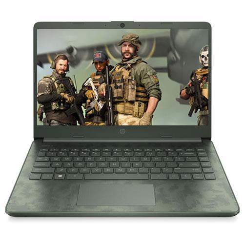 Buy Hp 14-DQ1089WM Camo Design 14-inch (2019) - Core i3-1005G1 - 8 GB - SSD 256 GB Reconditionné - $299.00 Hp 14-DQ1089WM Camo Design 14-inch (2019) - Core i3-1005G1 - 8 GB - SSD 256 GB Reconditionné - Hewlett-Packard (ou HP en abrégé) refurbished available on Backmarket