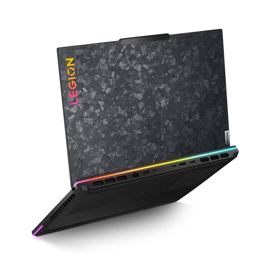 Lenovo Yoga Pro 9 16Imh9 16-inch (2023) - Core Ultra 9 185H - 32 GB - SSD 1 TB Reconditionné - Lenovo refurbished available on Backmarket