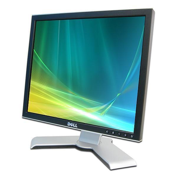 Dell 17-inch Monitor 1280 x 1024 LCD (1708FPT) Reconditionné - Dell refurbished available on Backmarket
