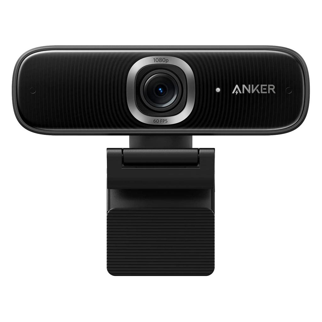 Buy Anker PowerConf C300 Webcam Reconditionné - $143.00 Anker PowerConf C300 Webcam Reconditionné - Anker refurbished available on Backmarket