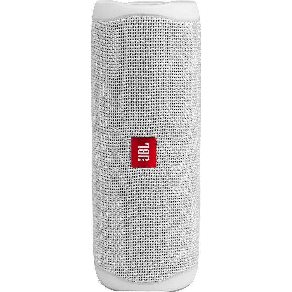 JBL Flip 5 Bluetooth speakers - White Refurbished - JBL refurbished available on Backmarket
