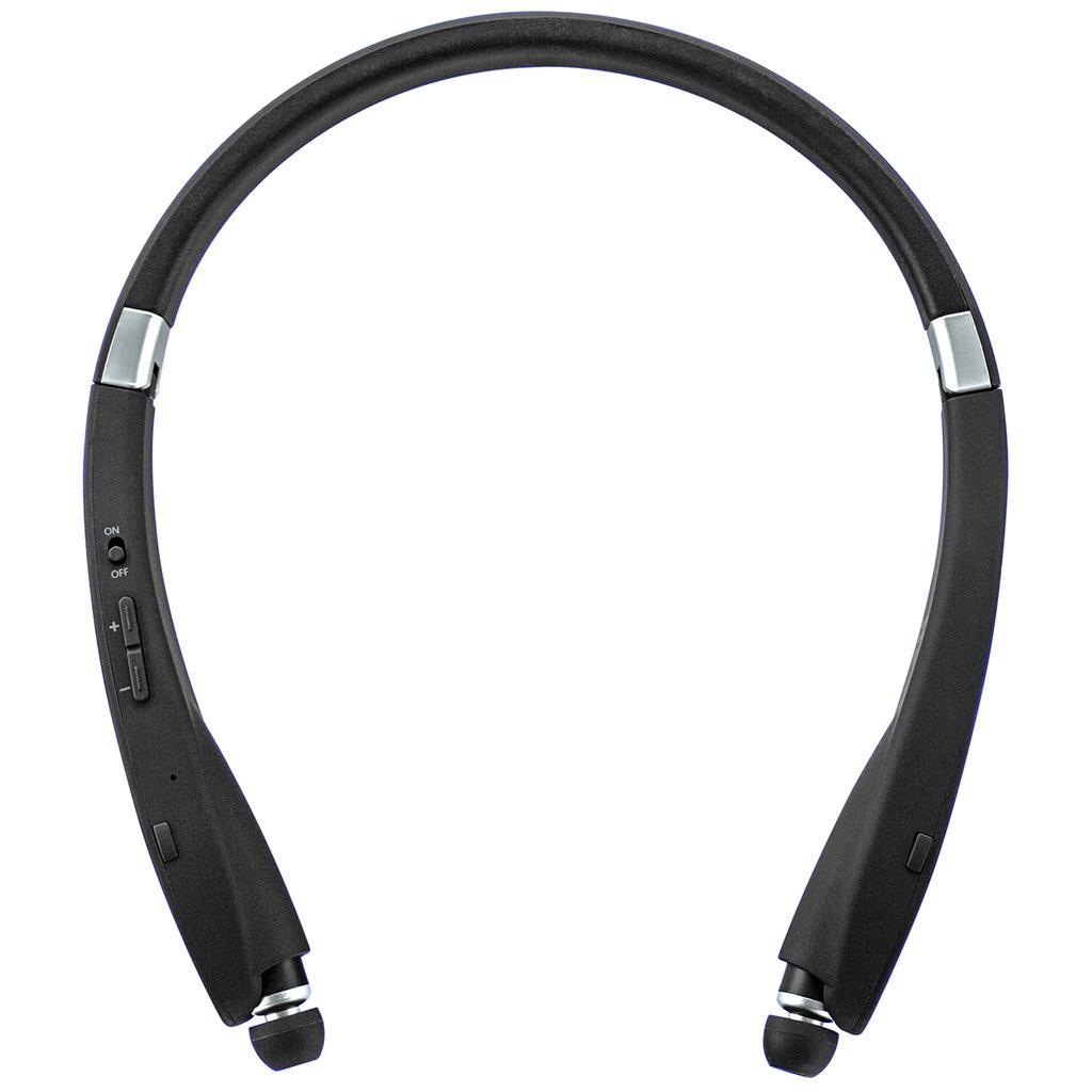 Mobilespec MBS11182 Earbud Bluetooth Earphones - Black Refurbished - N/A refurbished available on Backmarket