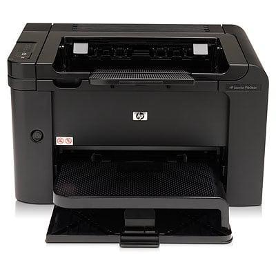 HP LaserJet P1606DN Refurbished - Hewlett-Packard (ou HP en abrégé) refurbished available on Backmarket