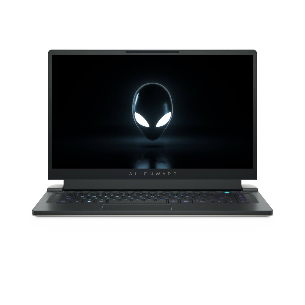 Dell Alienware X15 R1 15-inch - Core i7-11800H - 16GB 512GB Integrated Graphics Refurbished - Dell refurbished available on Backmarket