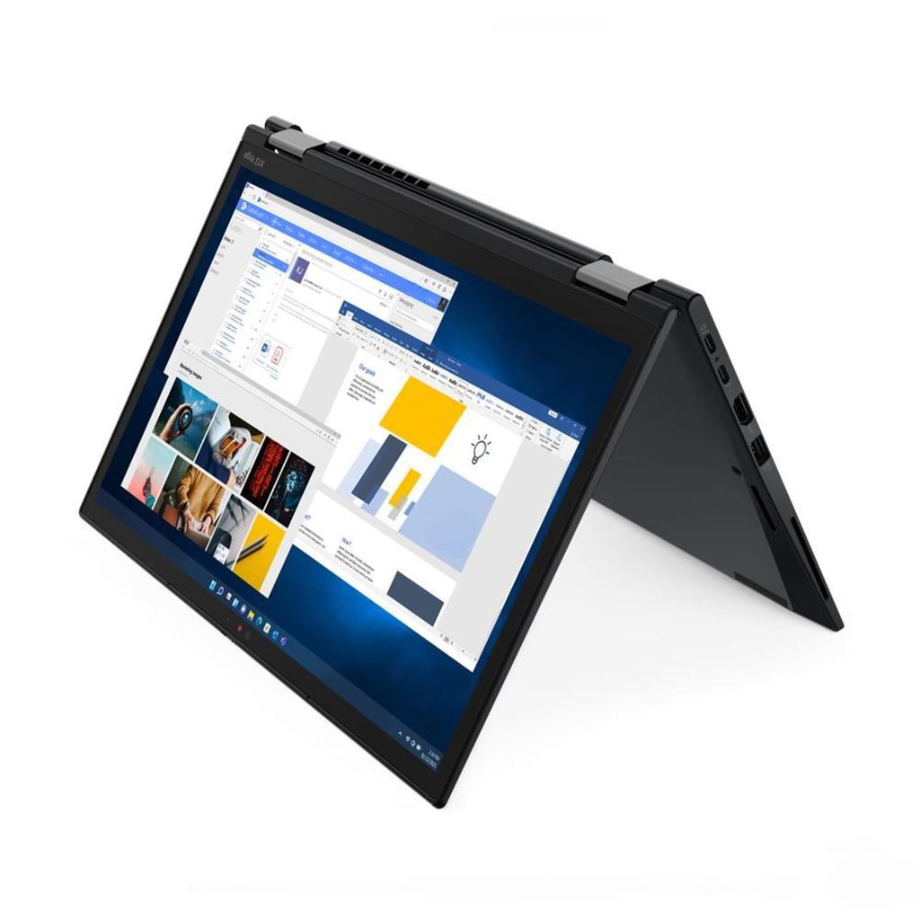 Lenovo ThinkPad X13 Yoga G3 13-inch (2022) - Core i7-1265U - 16 GB - SSD 256 GB Reconditionné - Lenovo refurbished available on Backmarket