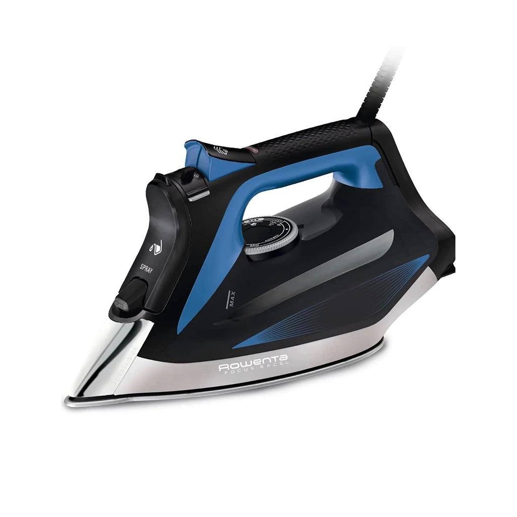 Rowenta DW5360 Steam iron Refurbished - Rowenta refurbished available on Backmarket