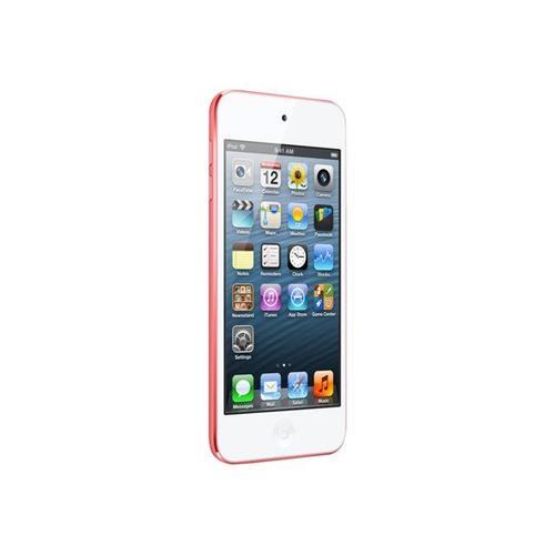Buy iPod touch 5 16GB - (PRODUCT)Red Refurbished - $99.99 iPod touch 5 16GB - (PRODUCT)Red Refurbished - Apple refurbished available on Backmarket