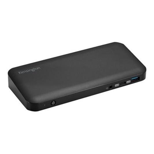 Kensington SD4845P Docking Station Refurbished - Kensington refurbished available on Backmarket