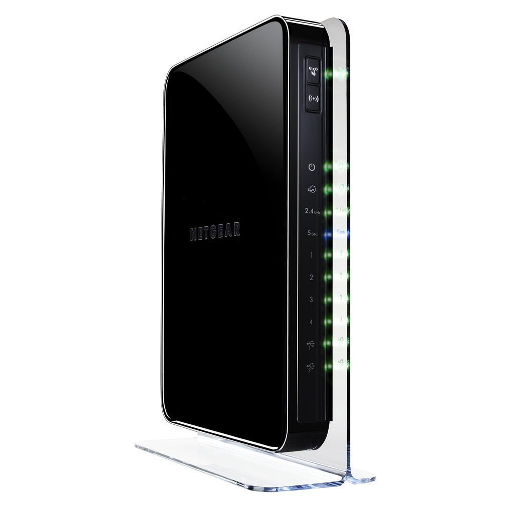 Buy Netgear N900 Router Refurbished - $109.00 Netgear N900 Router Refurbished - Netgear refurbished available on Backmarket