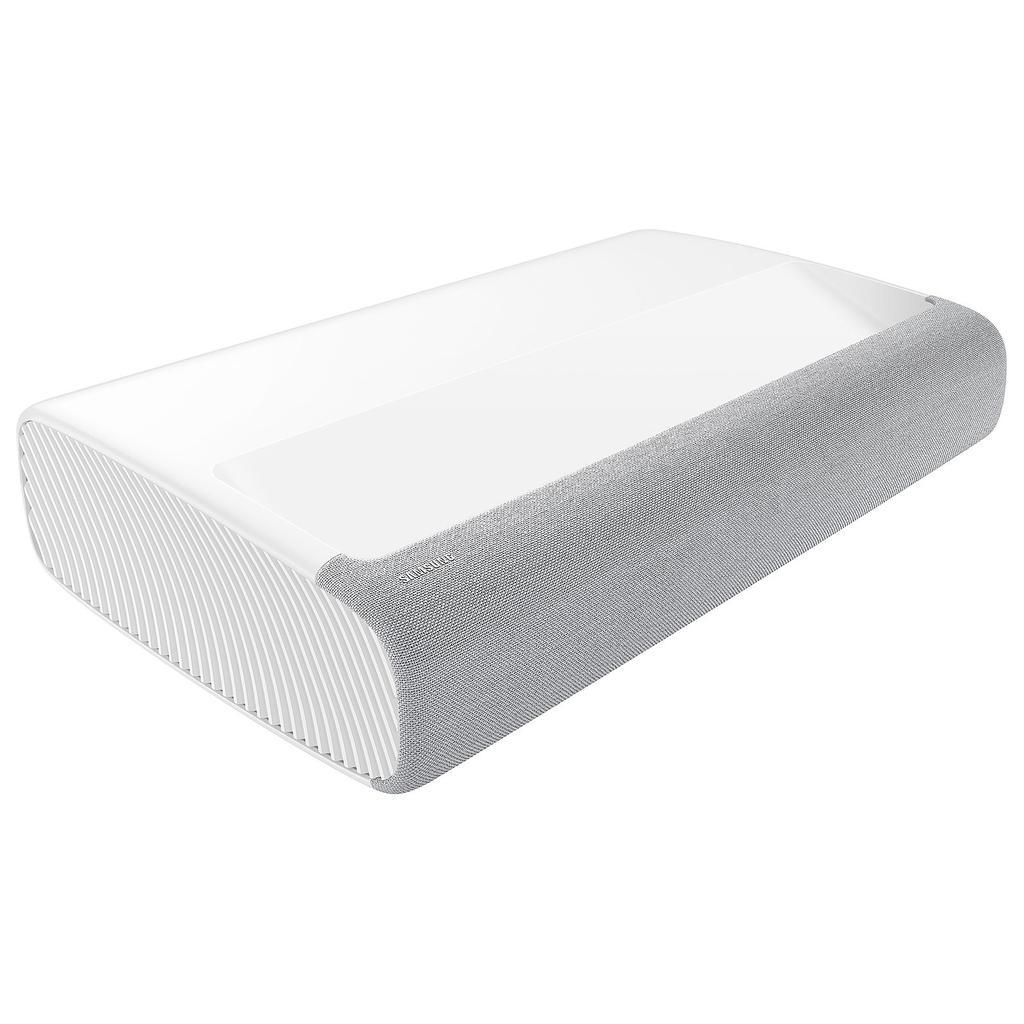 Samsung LSP7T Video projector 2200 Lumen - White Reconditionné - Samsung refurbished available on Backmarket