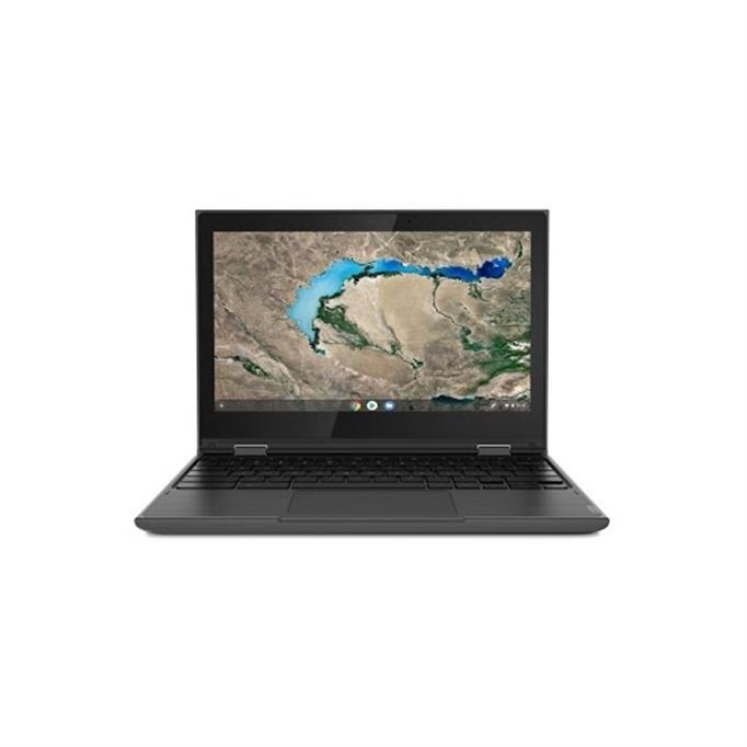 Lenovo 300E ChromeBook Celeron N4020 1.1 GHz 32 GB eMMC - 4 GB Refurbished - Lenovo refurbished available on Backmarket
