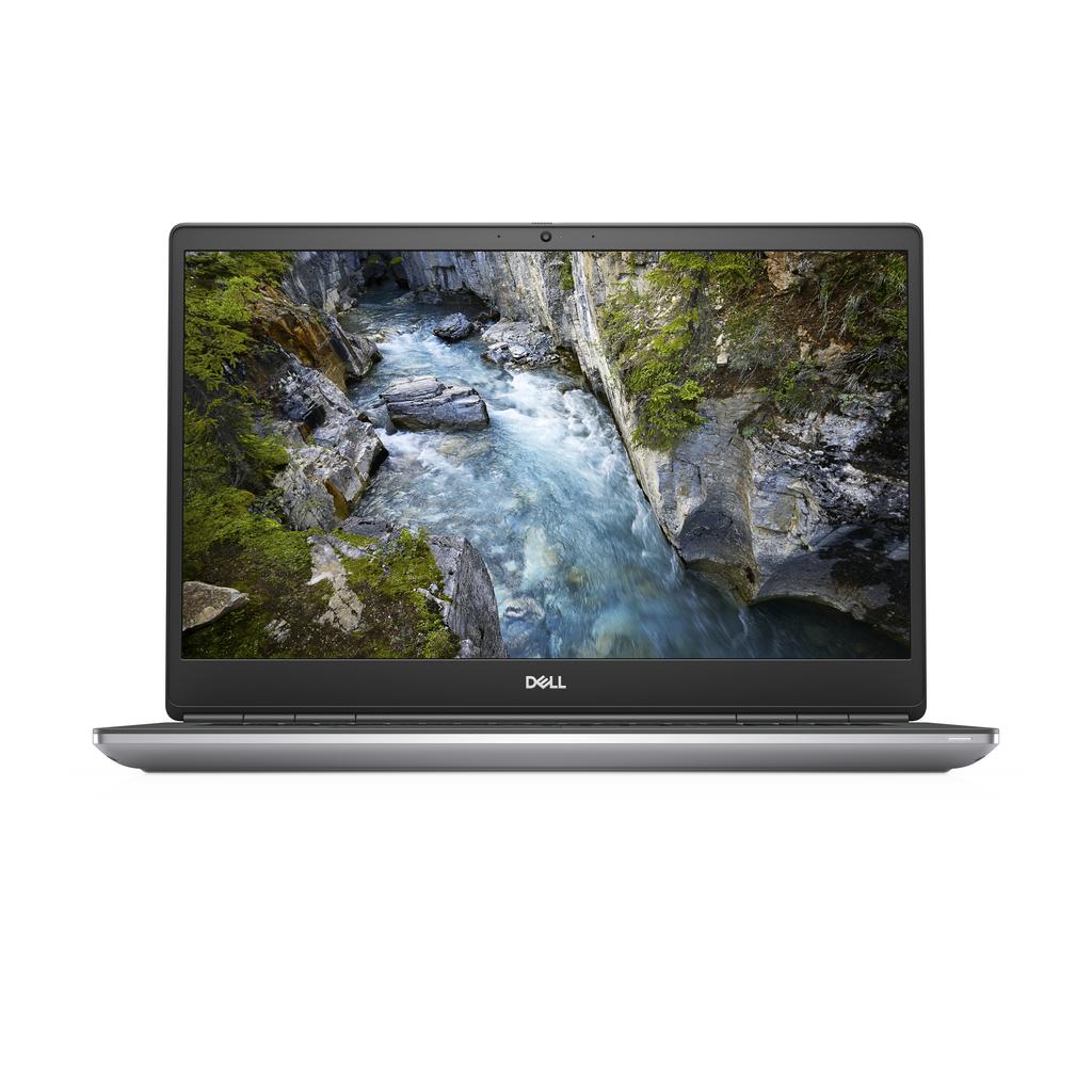 Dell Precision 7750 17-inch (2020) - Core i7 - Gen 10 (H) - 32 GB - SSD 1 TB Refurbished - Dell refurbished available on Backmarket