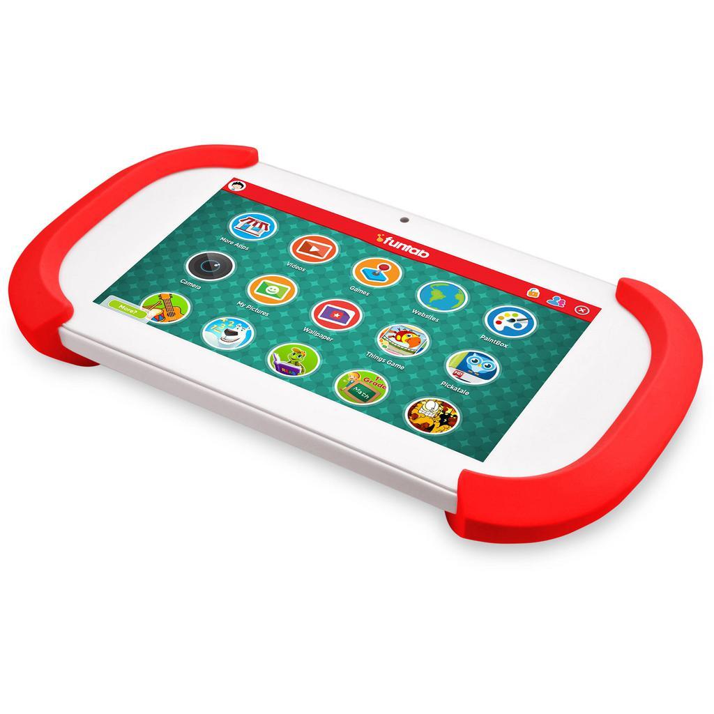 Ematic FUNTAB3DEMO Kids tablet Refurbished - Ematic refurbished available on Backmarket
