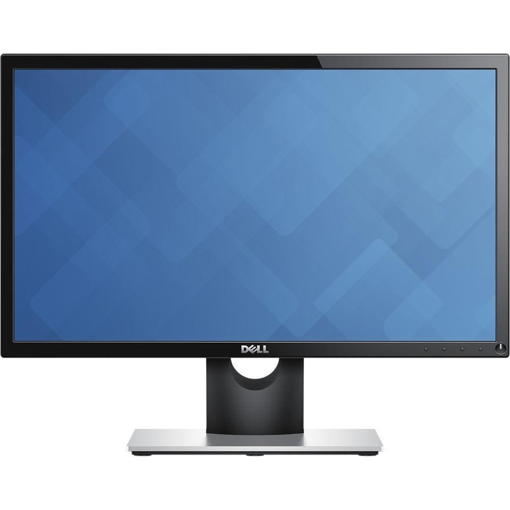 Dell 22-inch Monitor 1920 x 1080 LCD (SE2216H) Refurbished - Dell refurbished available on Backmarket