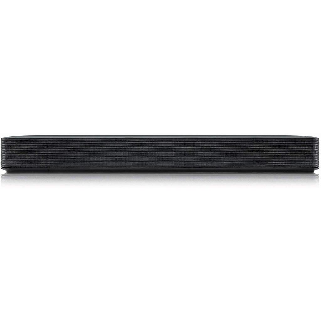 Soundbar LG SK1 - Black Refurbished - LG refurbished available on Backmarket