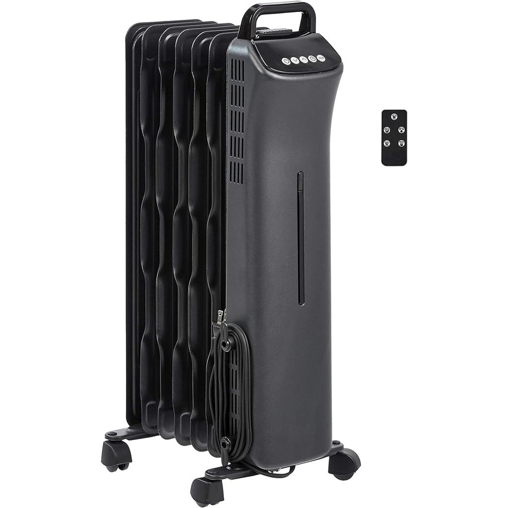 Amazon CY83RR-7 Electric radiator Refurbished - Amazon refurbished available on Backmarket