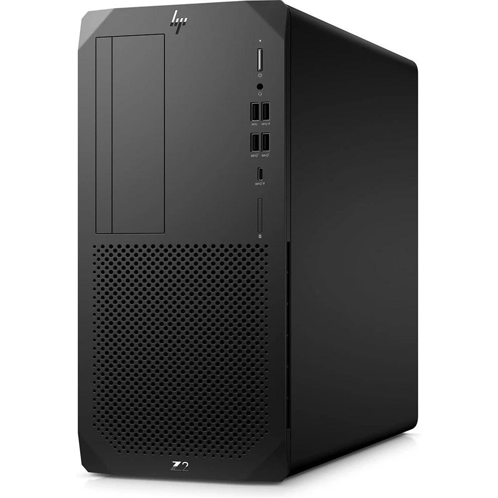 HP Z2 G5 Core i7 2.9 GHz - SSD 512 GB RAM 16GB Reconditionné - Hewlett-Packard (ou HP en abrégé) refurbished available on Backmarket