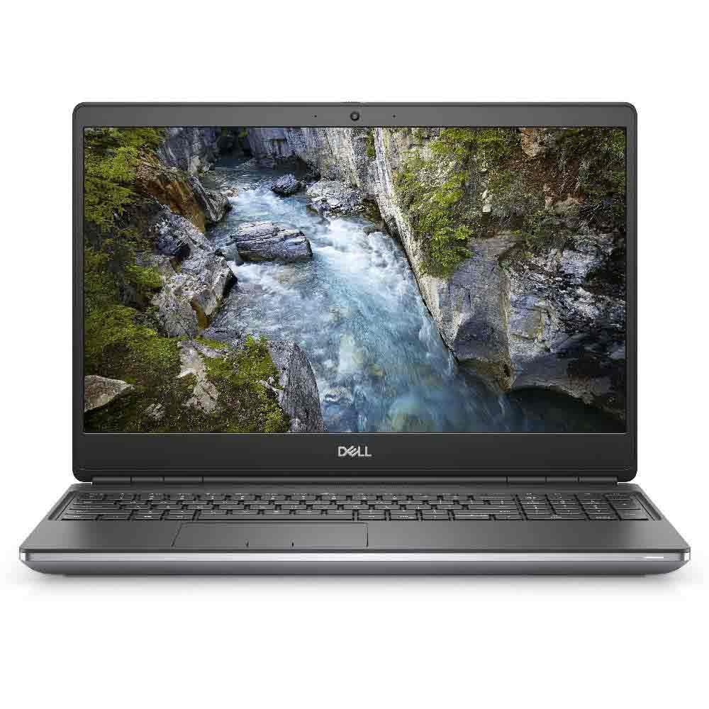 Dell Precision 7560 15-inch (2021) - Core i7-11800H - 16 GB - SSD 512 GB Reconditionné - Dell refurbished available on Backmarket