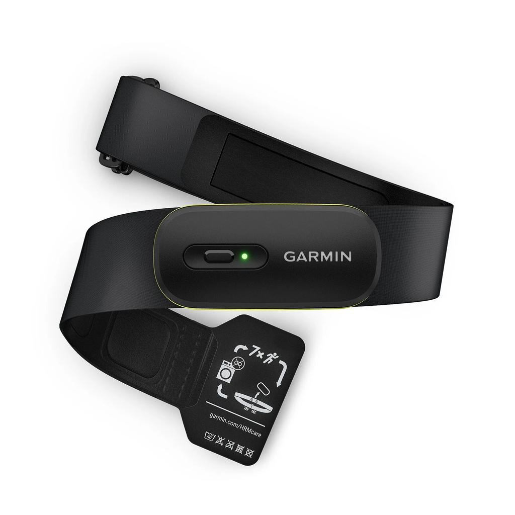 Buy Garmin HRM 600 Connected devices Refurbished - $257.00 Garmin HRM 600 Connected devices Refurbished - Garmin refurbished available on Backmarket