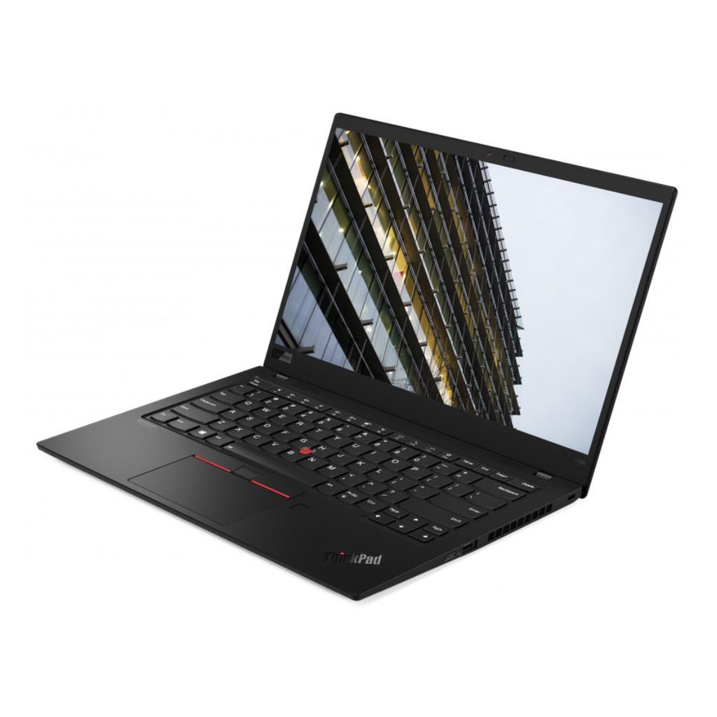 Lenovo ThinkPad X1 Carbon 8G 14-inch (2020) - Core i7-10610U - 16 GB - SSD 512 GB Reconditionné - Lenovo refurbished available on Backmarket
